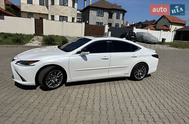 Седан Lexus ES 2020 в Одессе