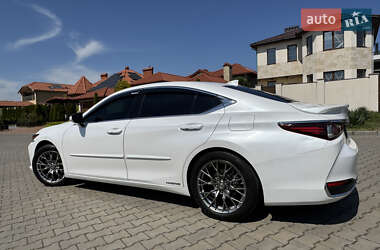 Седан Lexus ES 2020 в Одессе