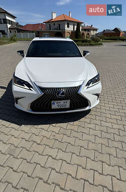 Седан Lexus ES 2020 в Одессе