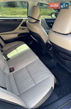 Седан Lexus ES 2020 в Одессе