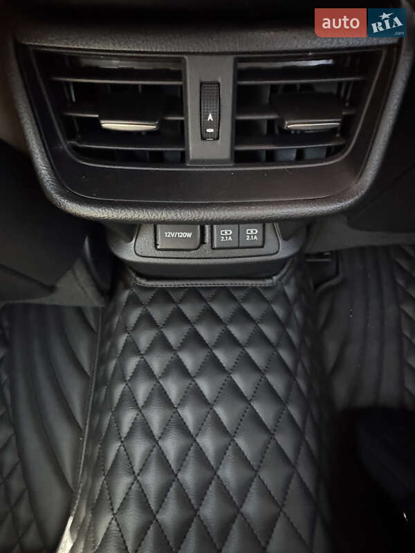 Седан Lexus ES 2020 в Одессе