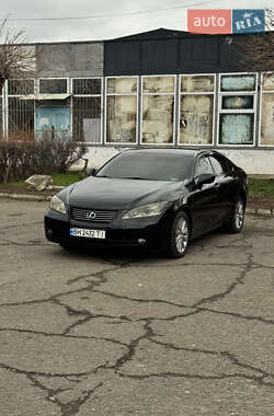 Седан Lexus ES 2008 в Белгороде-Днестровском