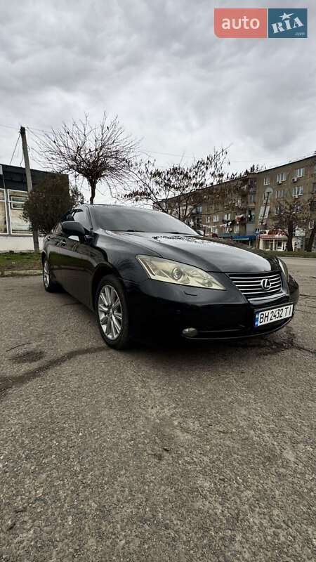 Седан Lexus ES 2008 в Белгороде-Днестровском