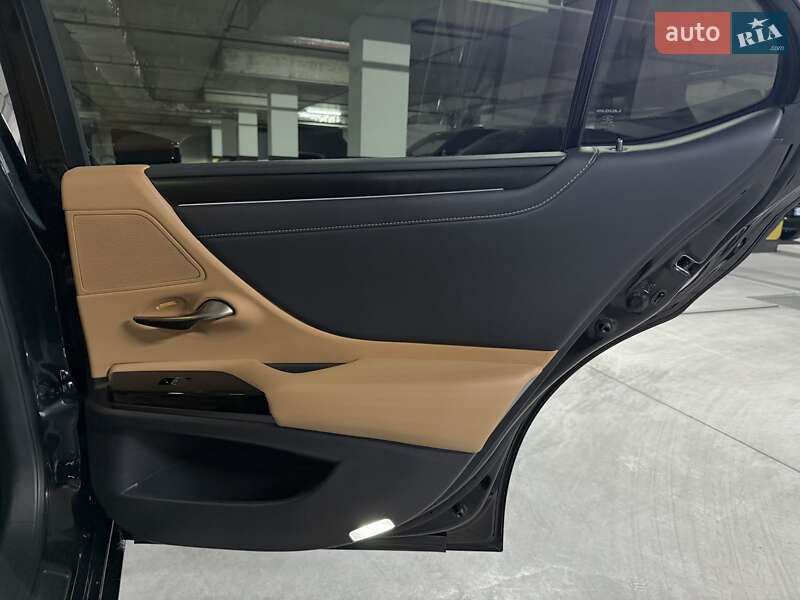 Седан Lexus ES 2022 в Дніпрі фото 31 Седан Lexus ES 2022 в Дніпрі