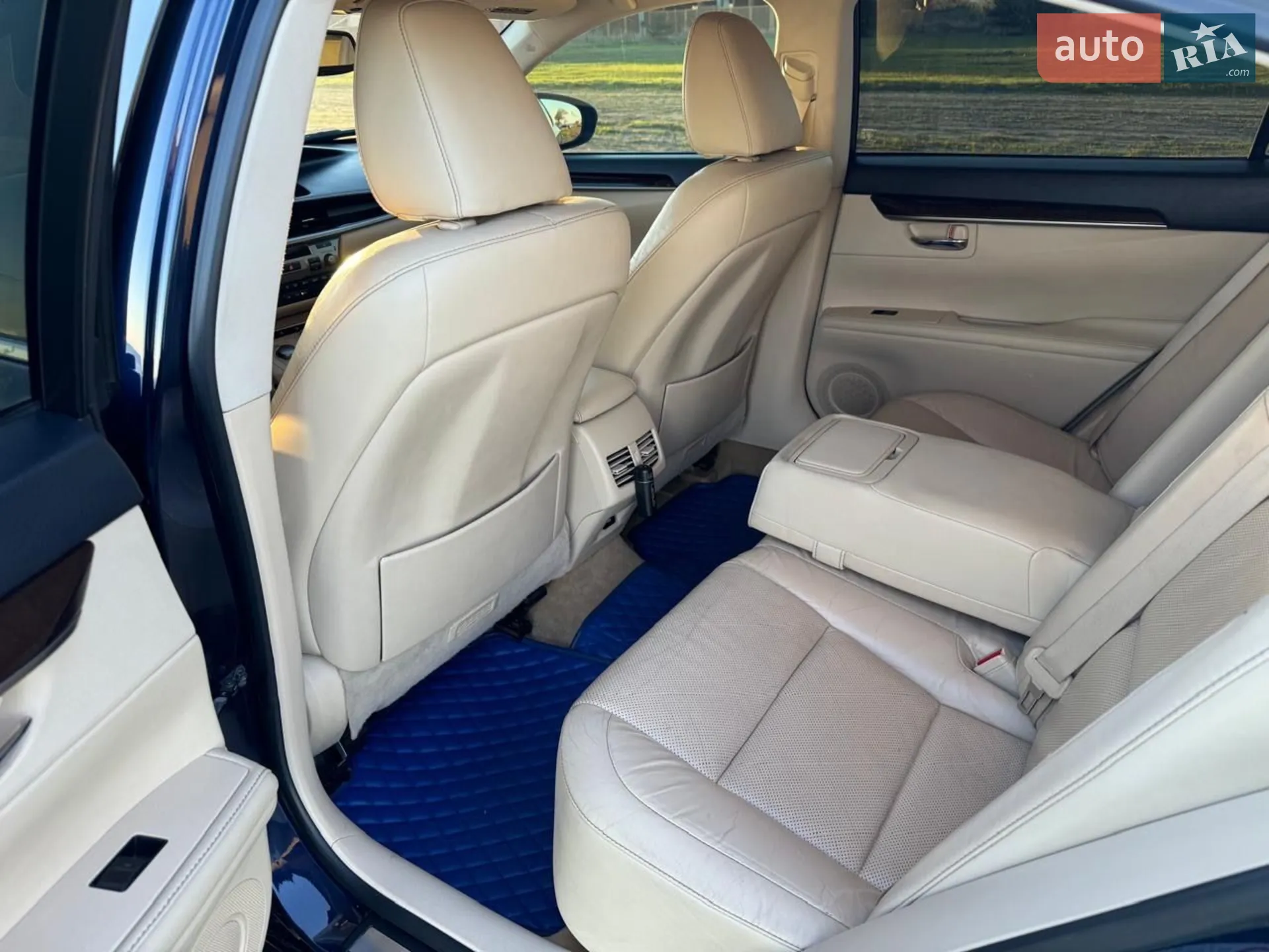 2015 Lexus ES - мініатюра 24