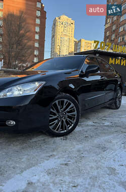 lexus es 2007 в Київ від професійного продавця Максим Макаров