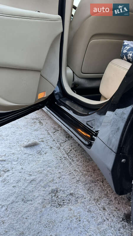 Седан Lexus ES 2007 в Киеве фото 5 Седан Lexus ES 2007 в Киеве