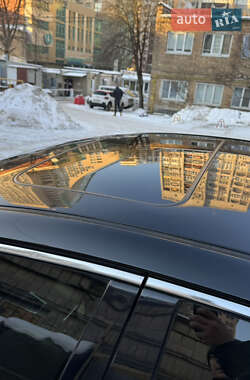 Седан Lexus ES 2007 в Киеве