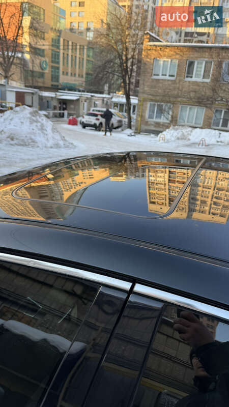 Седан Lexus ES 2007 в Киеве фото 10 Седан Lexus ES 2007 в Киеве