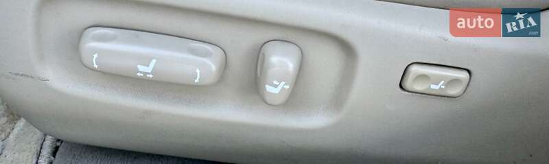 Седан Lexus ES 2005 в Києві фото 15 Седан Lexus ES 2005 в Києві