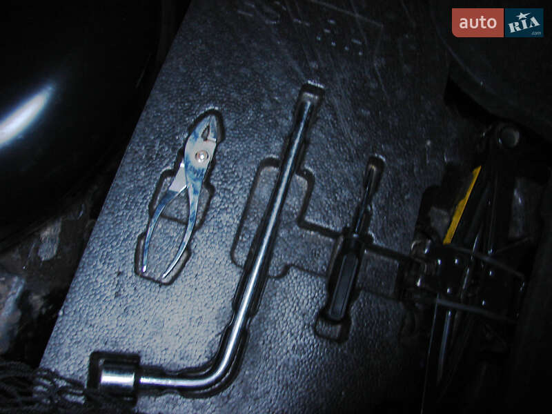 Седан Lexus ES 2007 в Одессе