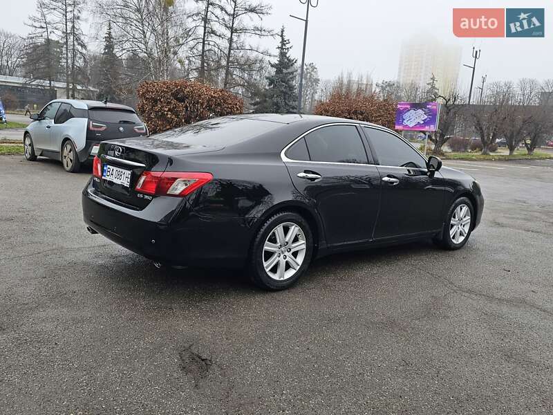Седан Lexus ES 2006 в Києві