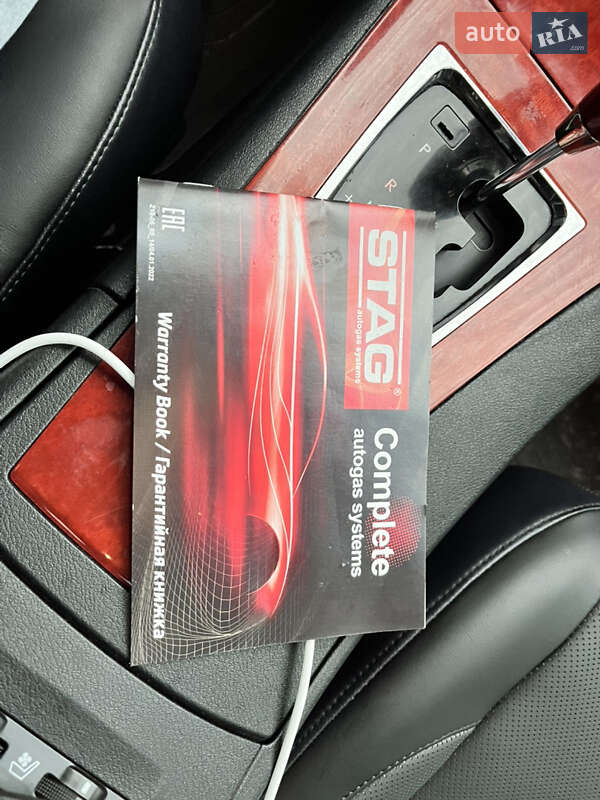 Седан Lexus ES 2006 в Виннице фото 10 Седан Lexus ES 2006 в Виннице