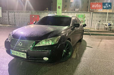 Седан Lexus ES 2006 в Вінниці
