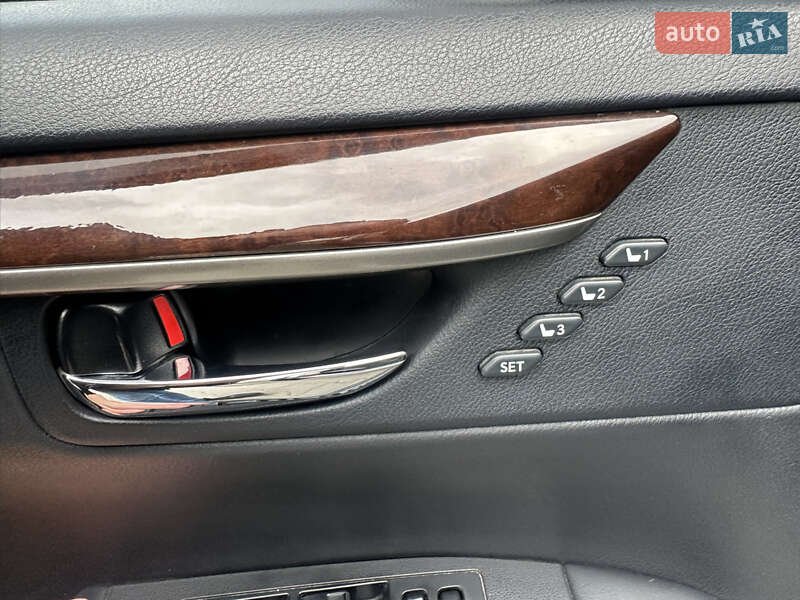 Седан Lexus ES 2013 в Виннице фото 11 Седан Lexus ES 2013 в Виннице