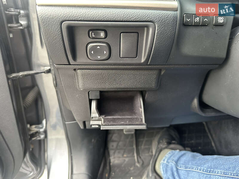 Седан Lexus ES 2013 в Виннице фото 16 Седан Lexus ES 2013 в Виннице