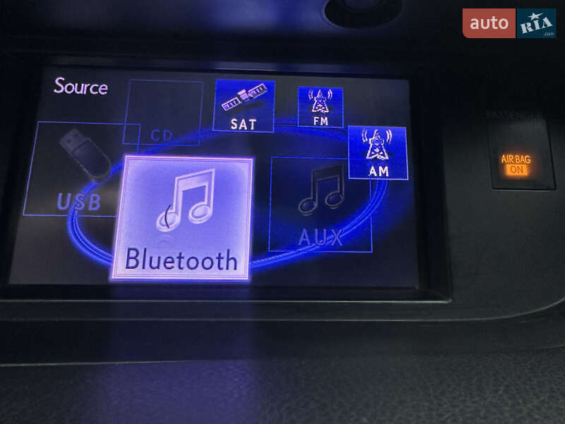 Седан Lexus ES 2013 в Виннице фото 31 Седан Lexus ES 2013 в Виннице