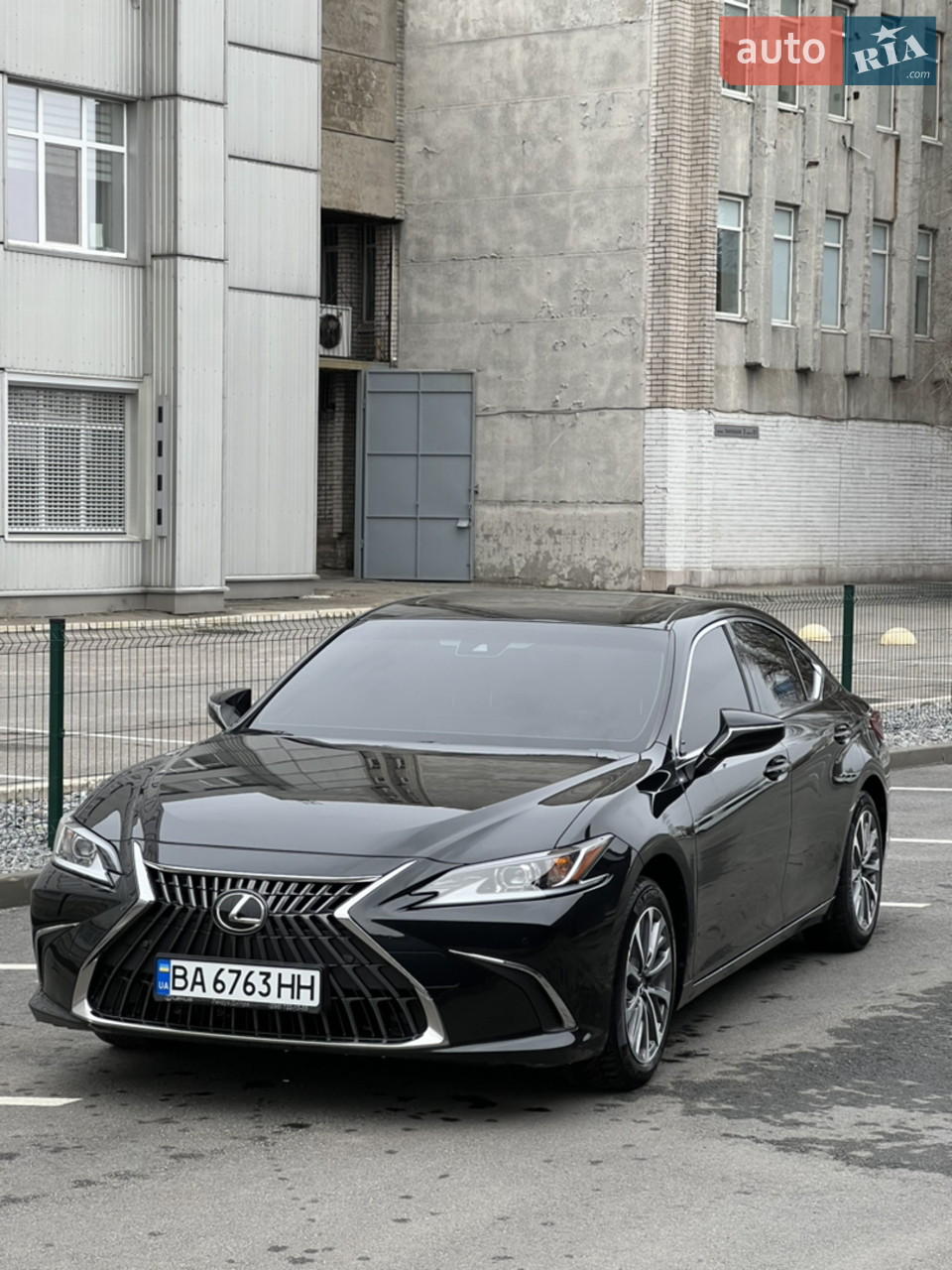 2022 Lexus ES - мініатюра 32