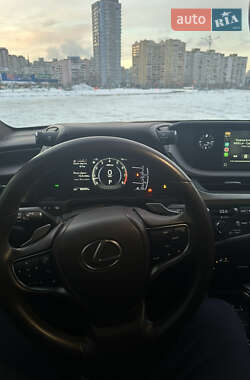 Седан Lexus ES 2019 в Киеве