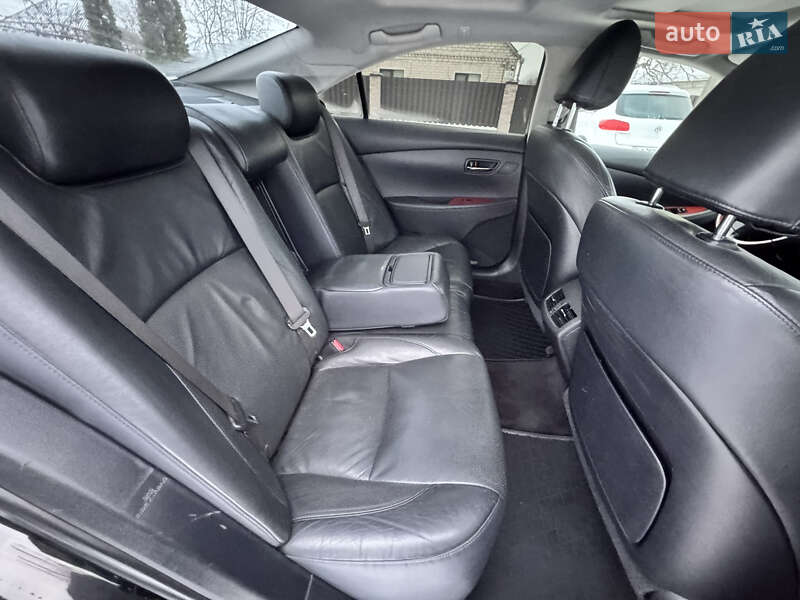 Седан Lexus ES 2008 в Умани