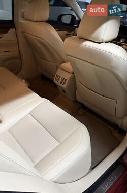 Седан Lexus ES 2014 в Днепре