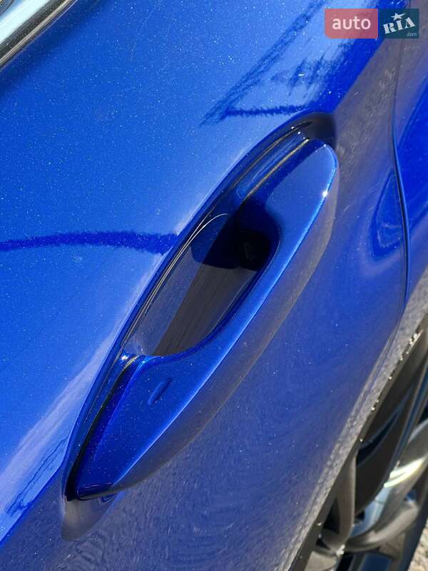 Седан Lexus ES 2022 в Одессе