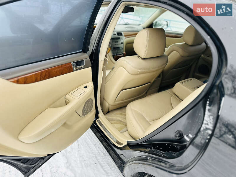 Седан Lexus ES 2005 в Киеве