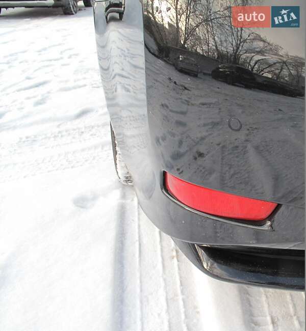 Седан Lexus ES 2016 в Киеве