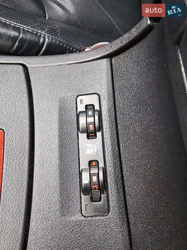 Седан Lexus ES 2006 в Киеве