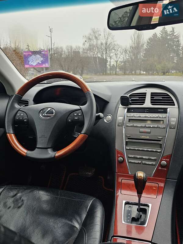 Седан Lexus ES 2006 в Киеве