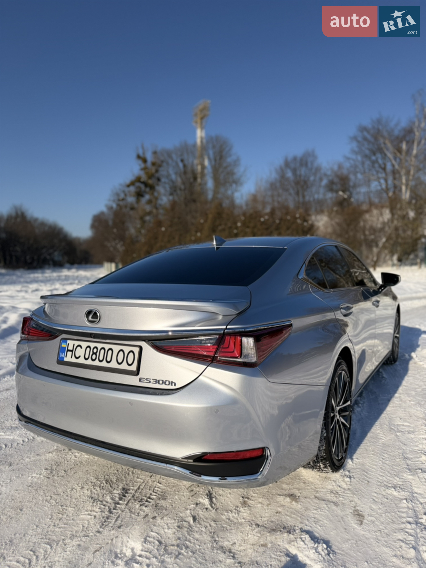 2024 Lexus ES - мініатюра 6