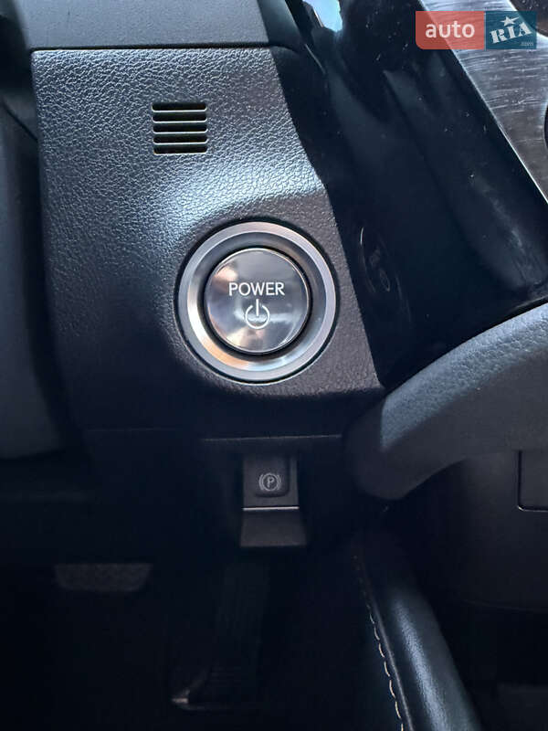 Седан Lexus ES 2024 в Львове