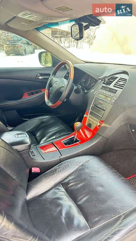 Седан Lexus ES 2006 в Києві