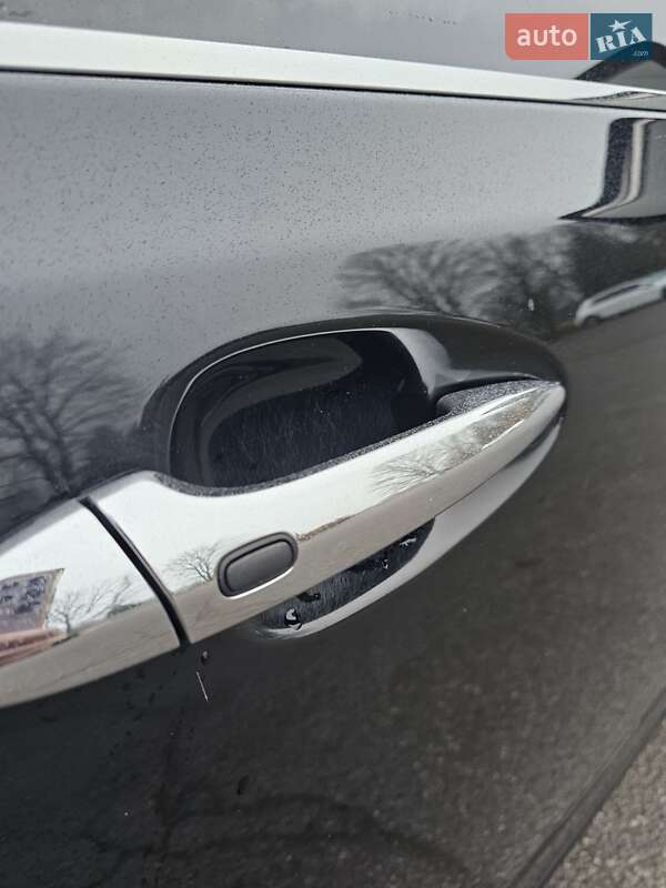 Седан Lexus ES 2006 в Києві