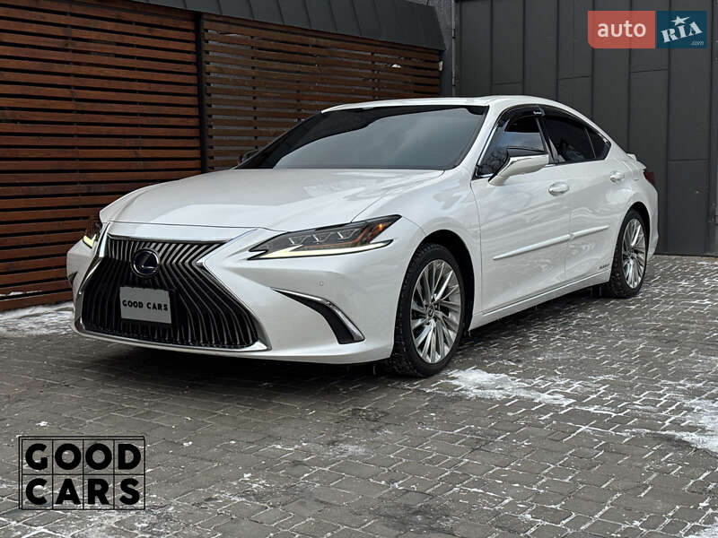 Седан Lexus ES 2020 в Одессе