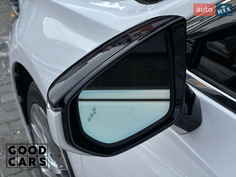 Седан Lexus ES 2020 в Одессе