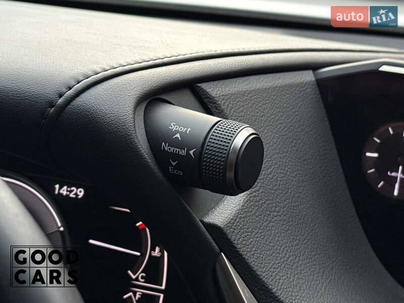 Седан Lexus ES 2020 в Одессе