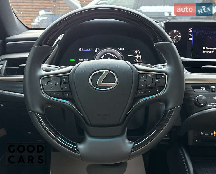 Седан Lexus ES 2020 в Одессе