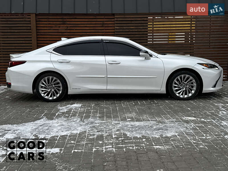 Седан Lexus ES 2020 в Одессе