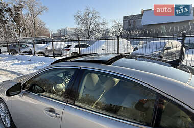 Седан Lexus ES 2014 в Киеве