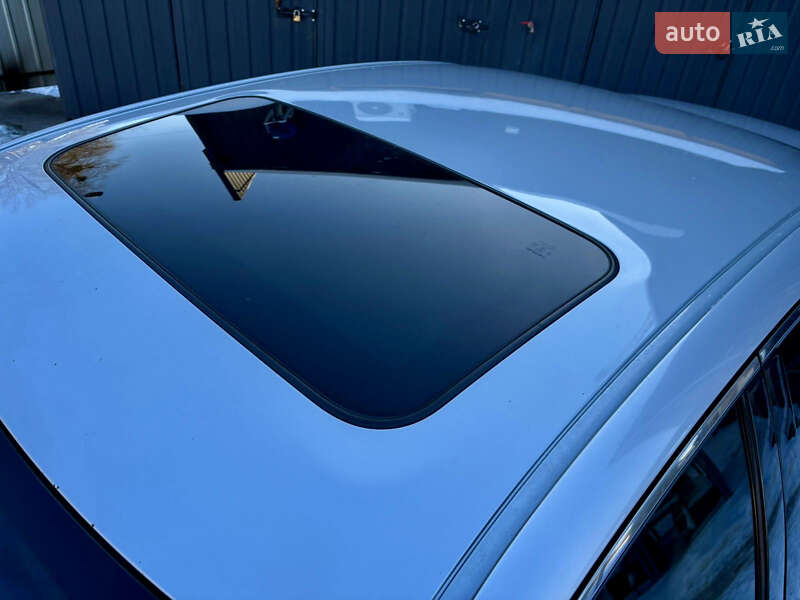 Седан Lexus ES 2008 в Львове