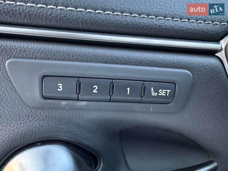 Седан Lexus ES 2020 в Киеве фото 13 Седан Lexus ES 2020 в Киеве