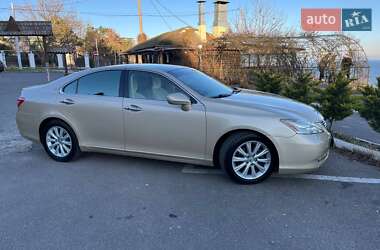 Седан Lexus ES 2008 в Одесі