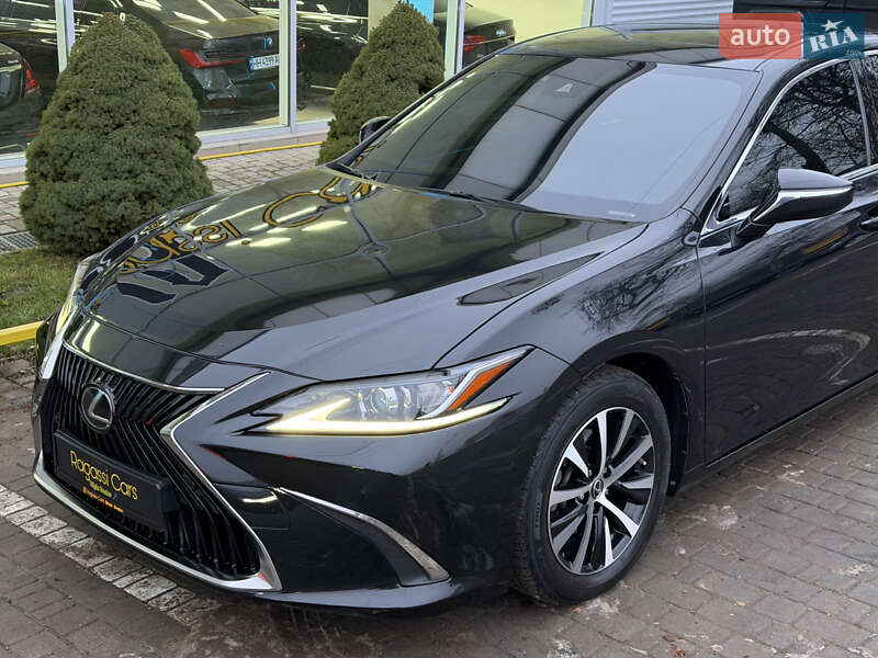 Седан Lexus ES 2020 в Одессе фото 10 Седан Lexus ES 2020 в Одессе