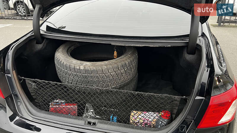 Седан Lexus ES 2007 в Шумске фото 10 Седан Lexus ES 2007 в Шумске