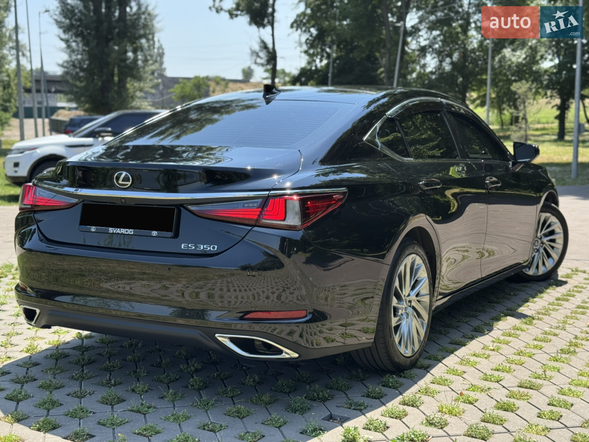 2018 Lexus ES - мініатюра 4
