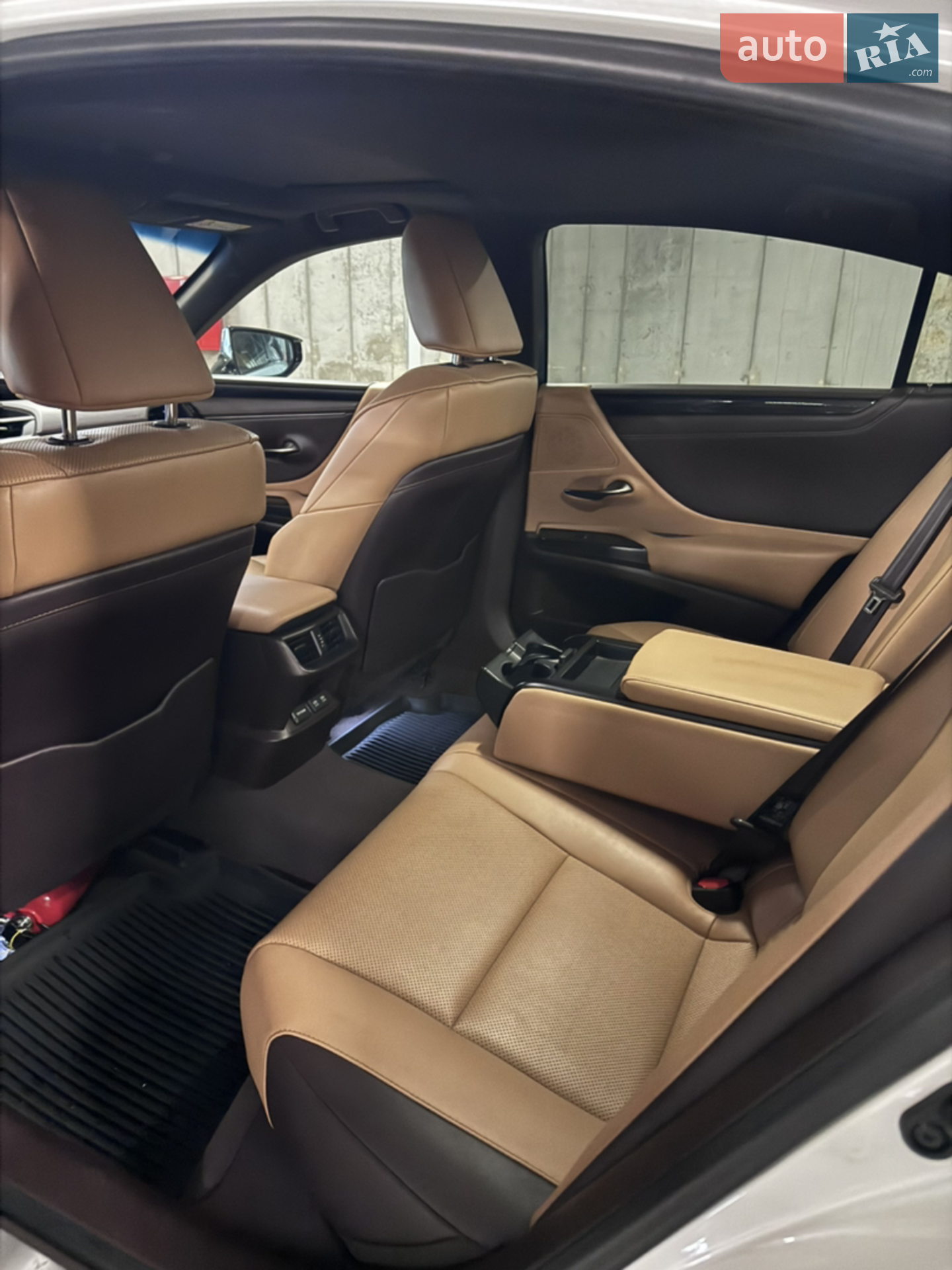 2021 Lexus ES - мініатюра 7