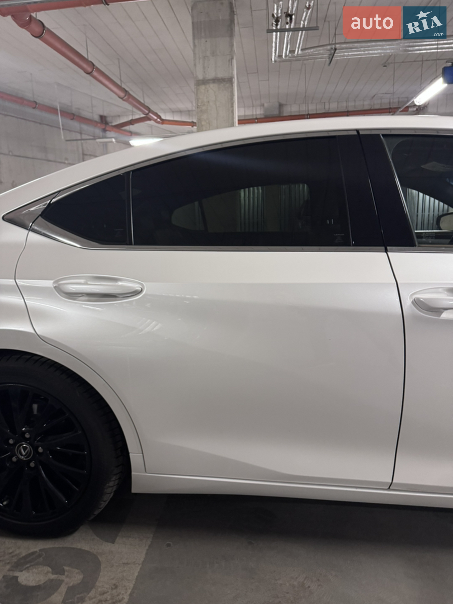 2021 Lexus ES - мініатюра 24