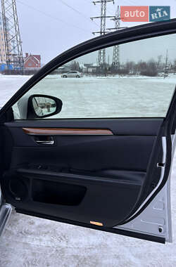 Седан Lexus ES 2014 в Киеве