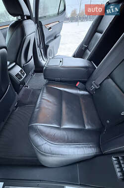 Седан Lexus ES 2014 в Киеве